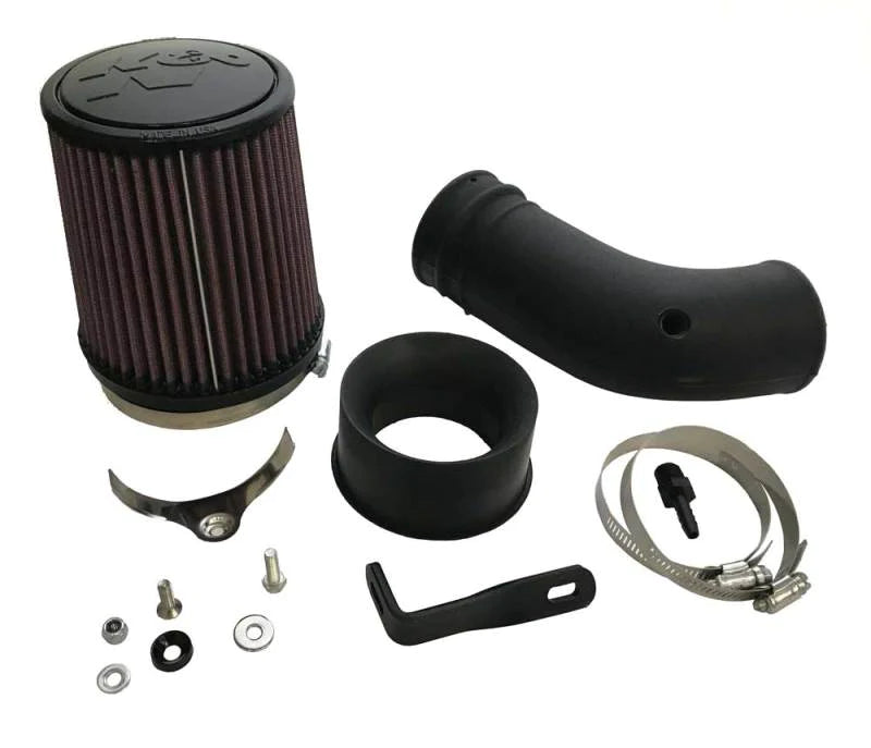 K&N 12-19 Volkswgen Golf VII L4-2.0L F/I Performance Air Intake - 57-0693