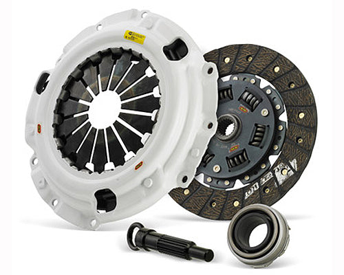 Clutchmasters FX100 Single Disc Clutch Kit Ford Focus ST 2.0L 13-16