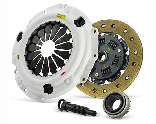 Clutchmasters FX250 Single Disc Clutch Kit Ford Focus ST 2.0L 13-16