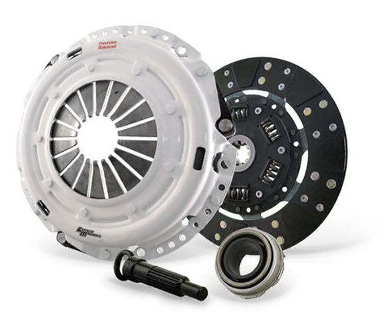Clutchmasters FX350 Single Disc Clutch Kit Ford Focus ST 2.0L 13-16