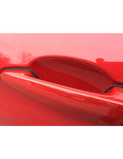 Lamin-X Door Handle Cup Paint Protection - Ford Transit Connect 2014-2018