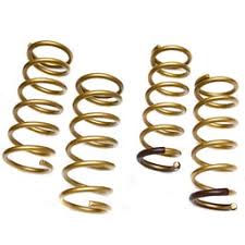 Tein High.Tech Spring Kit For Nissan 300Zx 1990-1996 Z32