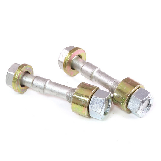 H&R Triple C Camber Adjuster Bolts TC212 - Ford Fiesta 2011-2019