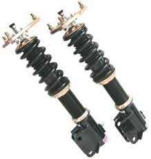 BC Racing BR Series Coilover For 90-96 Nissan 300ZX Z32
