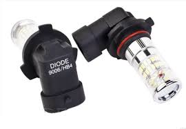 Diode Dynamics 9006 HP48 LED (pair)