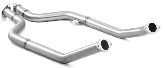 ARK Downpipes Kia Stinger RWD 17-19-C-Dub Tech