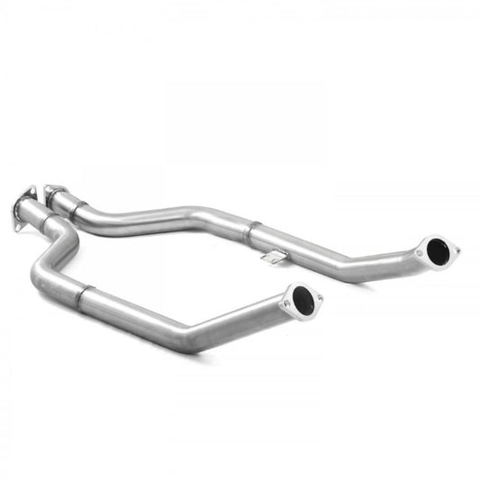 ARK Performance Downpipes Kia Stinger 3.3T AWD 2018+-C-Dub Tech