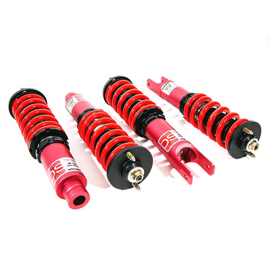 Drag Pro Series Coilovers - 92-00 Civic / 94-01 Integra