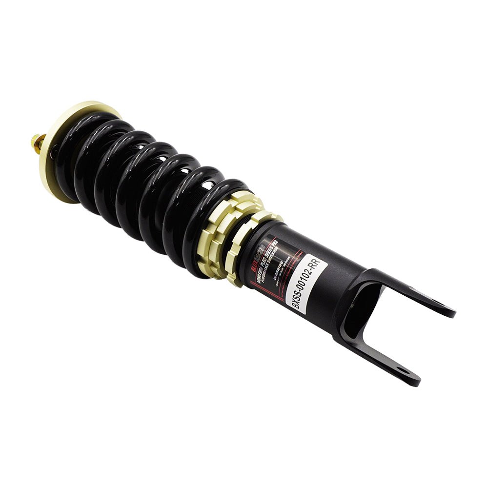 Drag Pro Series Rear Coilovers - 92-00 Civic / 94-01 Integra
