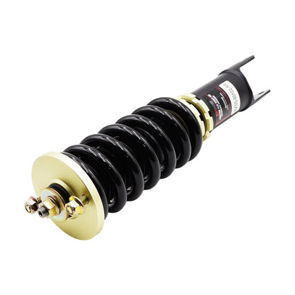 Drag Pro Series Rear Coilovers - 92-00 Civic / 94-01 Integra