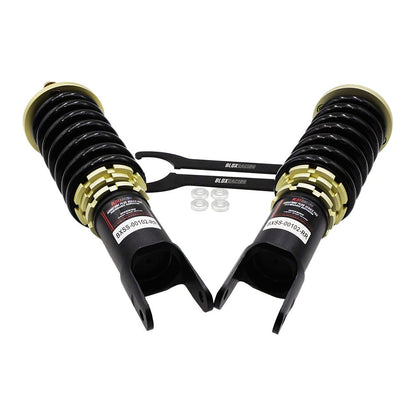 Drag Pro Series Rear Coilovers - 92-00 Civic / 94-01 Integra