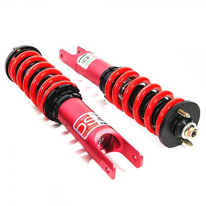 Drag Pro Series Rear Coilovers - 92-00 Civic / 94-01 Integra