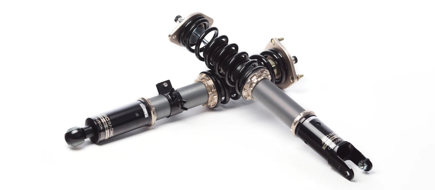 DS Series Coilover Subaru Forester 2009-2013 - F-13-DS