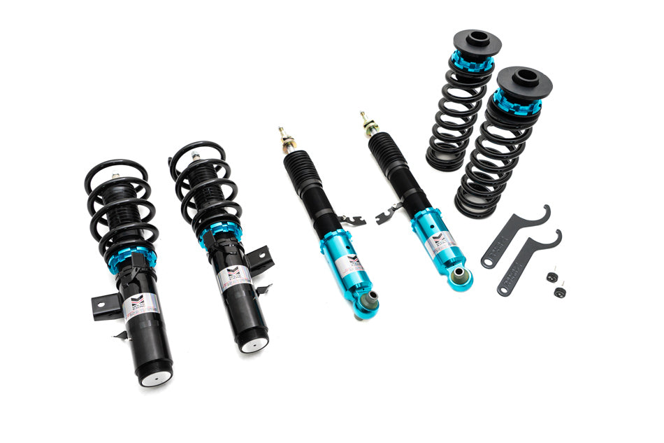 Toyota Supra 19+ EZ Street Series Coilovers - MR-CDK-TS2 -