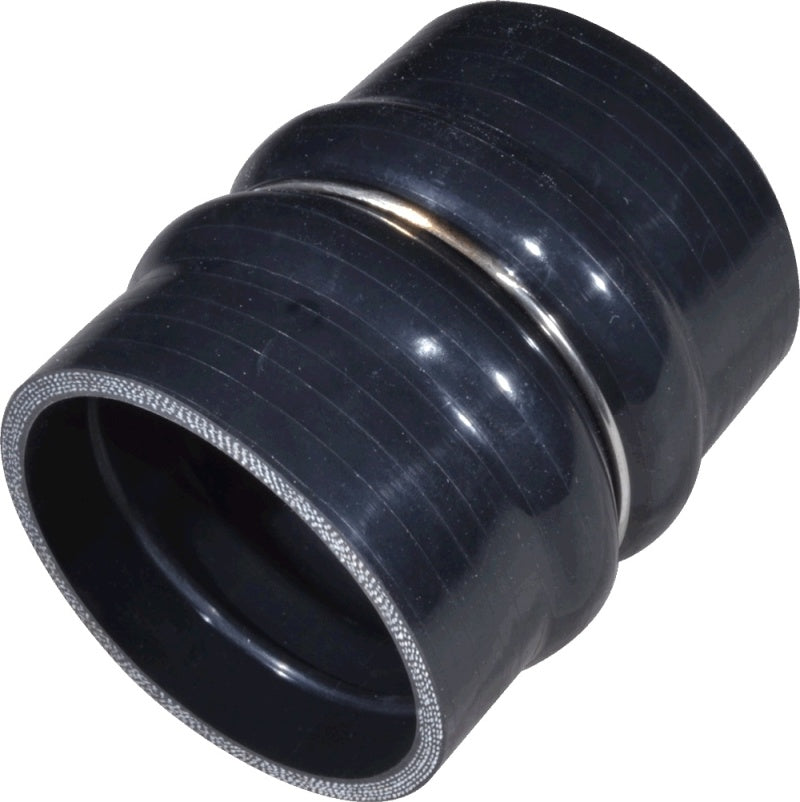 ATS Diesel Ford 6.7L Powerstroke 3in V-Band Charge Pipe - 2020273368-C-Dub Tech