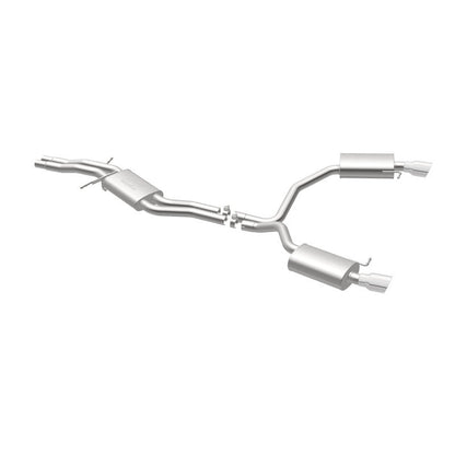 MagnaFlow Sys C/B 12-15 Audi A6 / A7 3.0L V6 - 19159