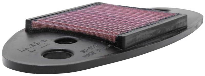 K&N Replacement Air Filter for 01-04 Suzuki VL800LC Intruder / - SU-8001