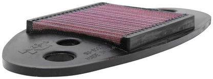 K&N Replacement Air Filter for 01-04 Suzuki VL800LC Intruder / - SU-8001