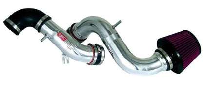 Injen 12 Infiniti G25 2.5L V6 Dual Polished Short Ram - SP1961P