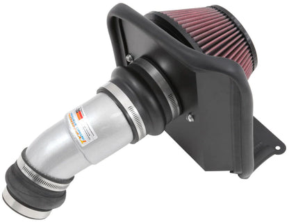K&N 14-16 Kia Soul L4 2.0L Typhoon Cold Air Intake - 69-5313TS