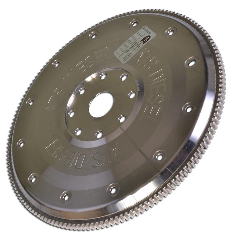 ATS Diesel 2008+ 68-RFE Dodge Billet Flexplate - 3059002326-C-Dub Tech