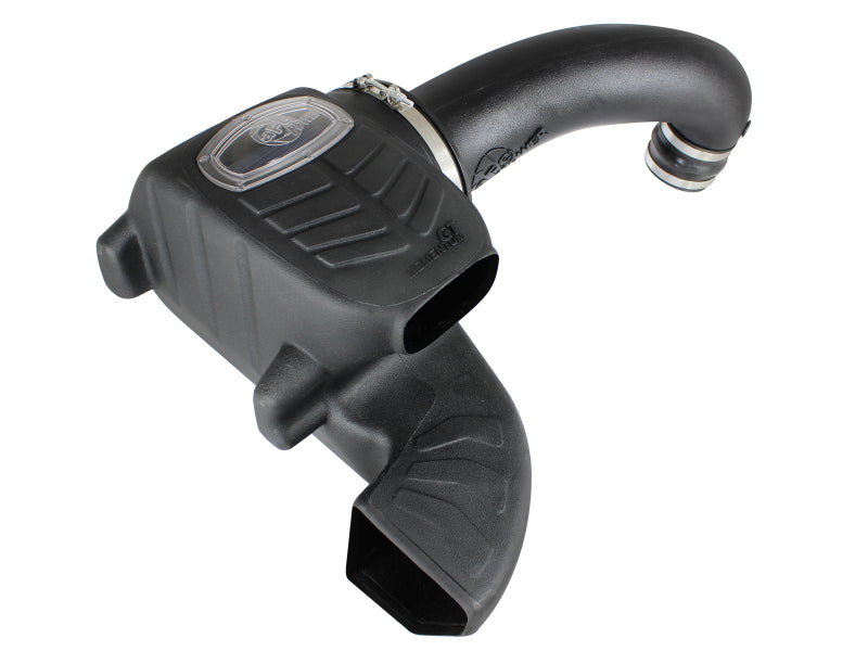 aFe Momentum GT PRO 5R Stage-2 Si Intake System Dodge - 54-72102-C-Dub Tech