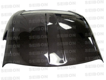 Seibon 00-10 Honda S2000 Carbon Fiber Hardtop w/ Glass - HT0005HDS2K-CF