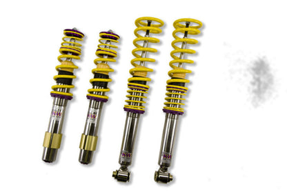 KW Coilover Kit V3 BMW 5series E60 (560L) Sedan 2WD KWSHP65 - 35220005