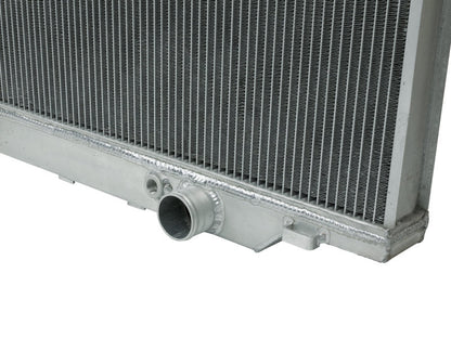 aFe BladeRunner Street Series Radiator 03-07 ford Diesel Trucks V8 - 46-52141