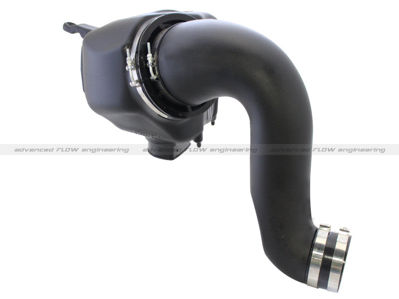 aFe Momentum HD PRO Dry S Stage-2 Si Intake Dodge - 51-72003