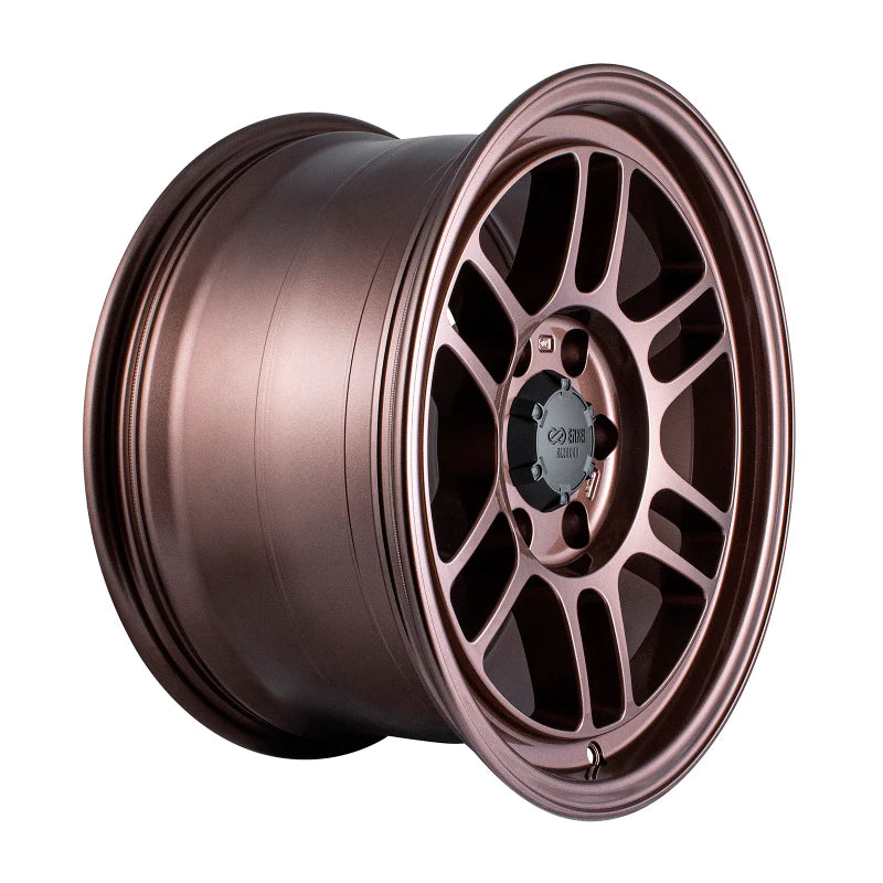 Enkei RPT1 17x9 6x135 Bolt Pattern +12 Offset 106.1 Bore - 528-790-9512ZP