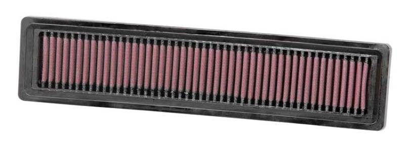 K&N Replacement Panel Air Filter for Renault 04-13 Modus/04-14 Twingo/Clio/09-12 - 33-2925