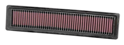 K&N Replacement Panel Air Filter for Renault 04-13 Modus/04-14 Twingo/Clio/09-12 - 33-2925