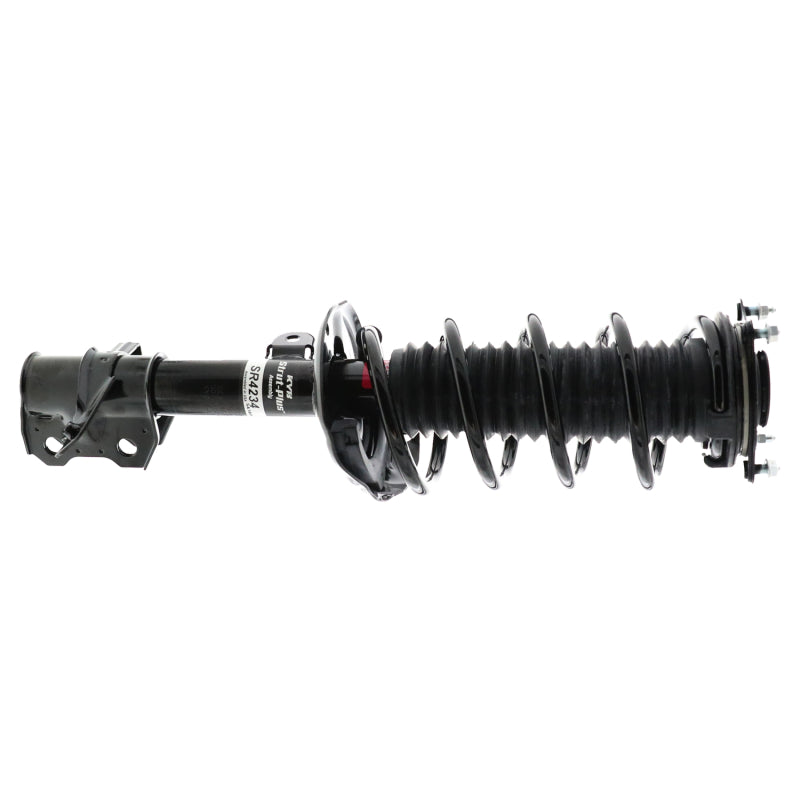 KYB Shocks & Struts Strut Plus Front Left 07-11 Honda - SR4234