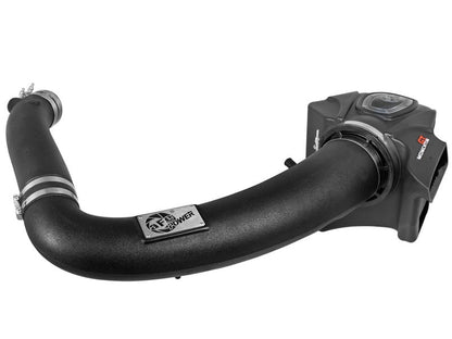 aFe Momentum GT Stage 2 PRO 5R Intake 11-14 Jeep - 54-76207