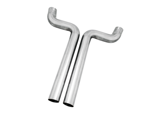 AWE Tuning 16-19 Chevy Camaro SS Non-Resonated Conversion Kit - 3820-11026-C-Dub Tech