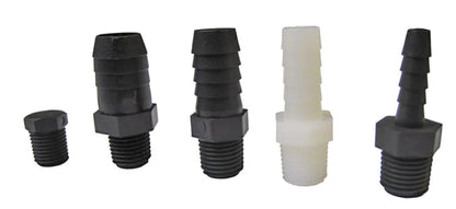 K&N Apollo Universal Parts Kit - A2053-RC5052