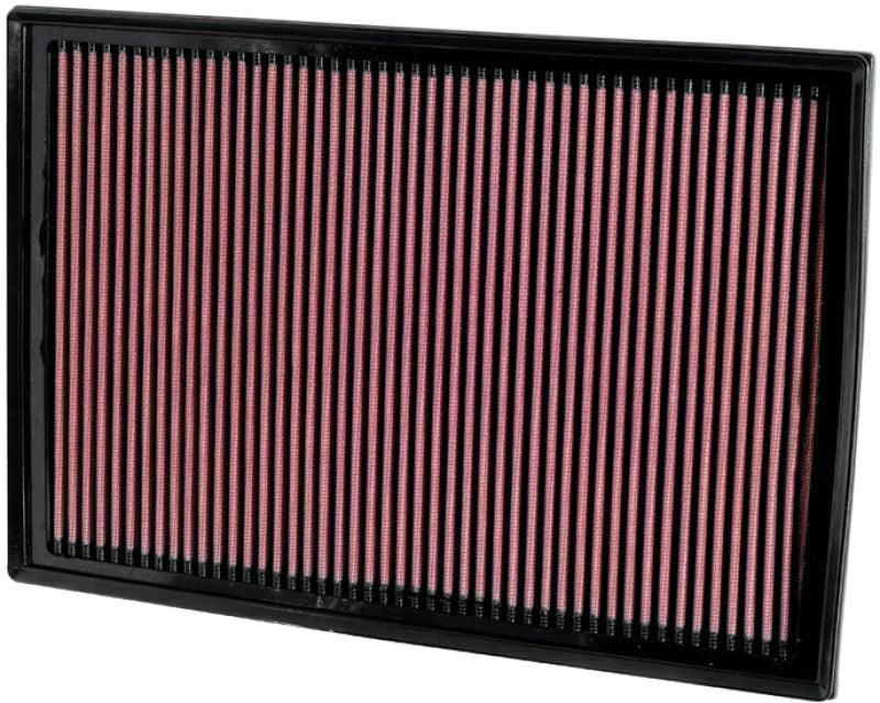 K&N Replacement Air Filter BMW X5 3.0L-L6; 2008 - 33-2406