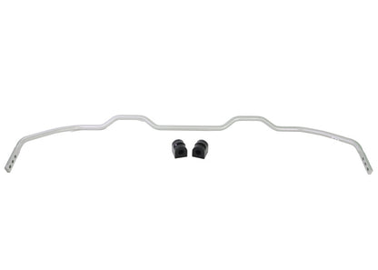 Whiteline 17-20 Tesla 3 Rear 20mm X Heavy Duty Adjustable - BTR101Z