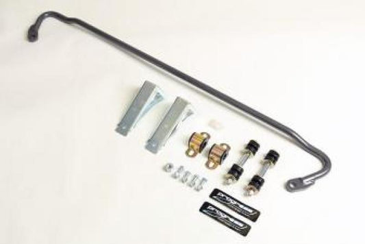 Progress Technology 02-07 Mitsubishi Lancer 19mm Sway Bar - Rear - 62.1430