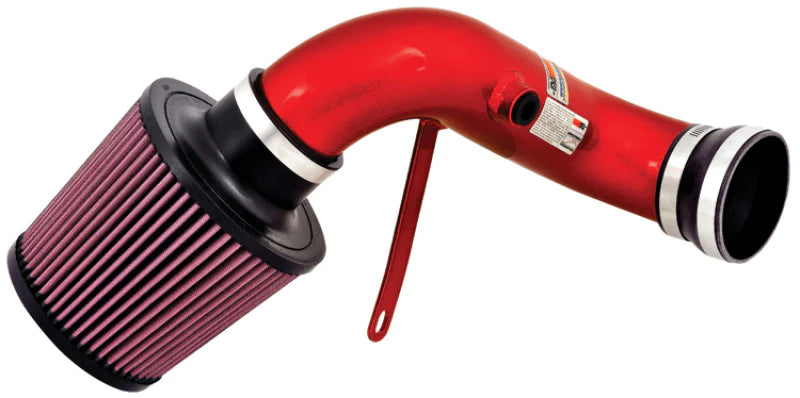 K&N Performance Intake Kit TYPHOON; SUZUKI AERIO, (SR), '02-03; RED - 69-8400TR