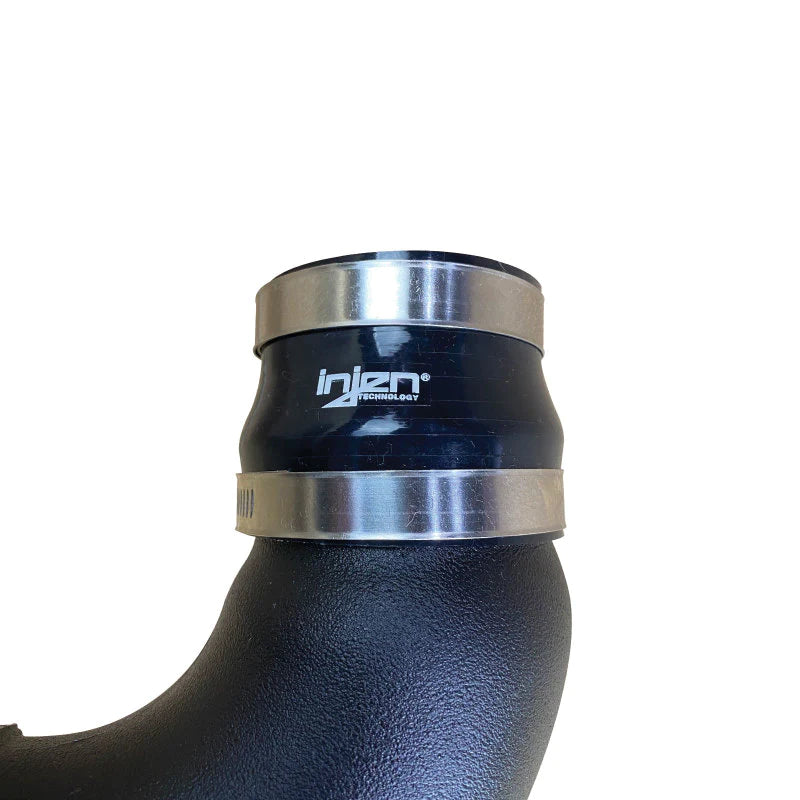 Injen 15-19 VW Golf R 2.0L TFSI Evolution Intake - EVO3005