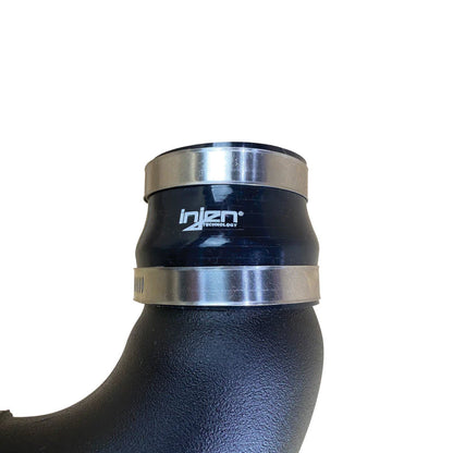 Injen 15-19 VW Golf R 2.0L TFSI Evolution Intake - EVO3005
