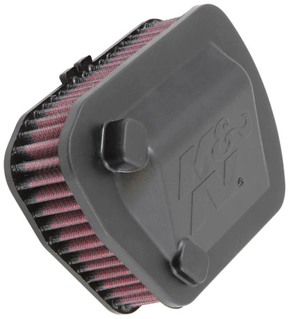 K&N 2014 Yamaha XVS950 Bolt Drop In Air Filter - YA-9514