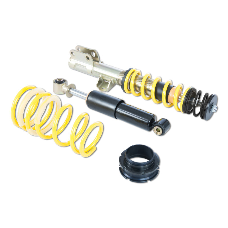 ST Coilover X Height Adjustable Kit 12-17 Hyundai Veloster Turbo(FS) - 13266004