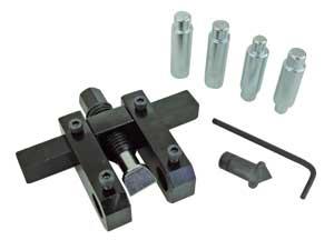SPC Performance STEERING KNUCKLE TOOL - 37980