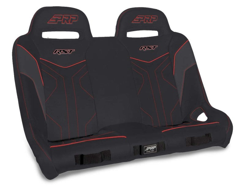 PRP Polaris RZR XP4 1000/XP4 Turbo/XP4 Turbo S RST Rear - A4901-204