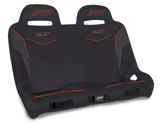 PRP Polaris RZR XP4 1000/XP4 Turbo/XP4 Turbo S RST Rear - A4901-204