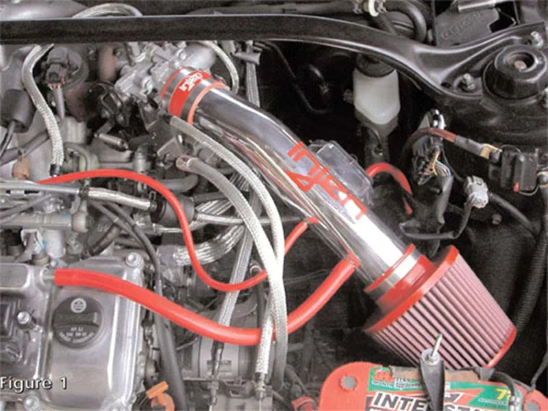 Injen 97-01 Camry 98-03 Solara V6 (No CARB for 03 - IS2030P