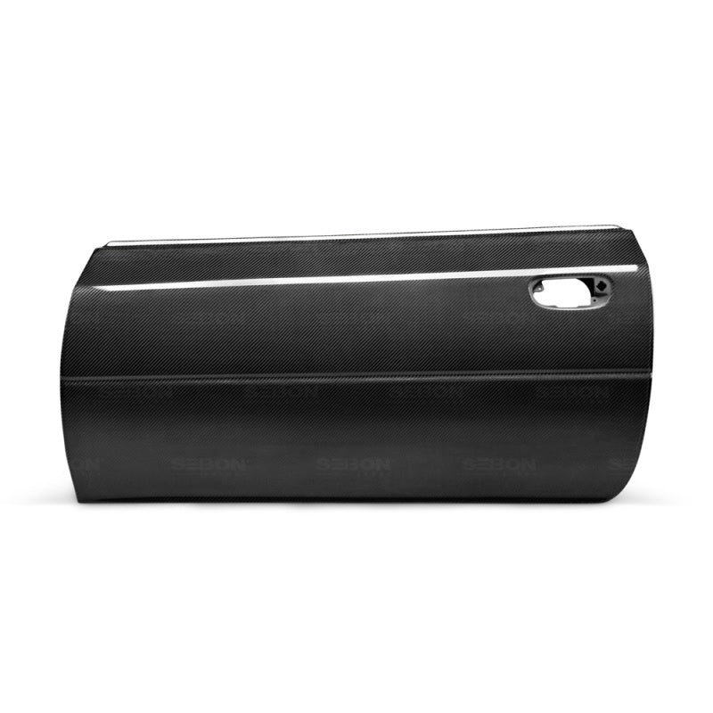 Seibon 98-01 Subaru Impreza Doors - DD9801SBIMP